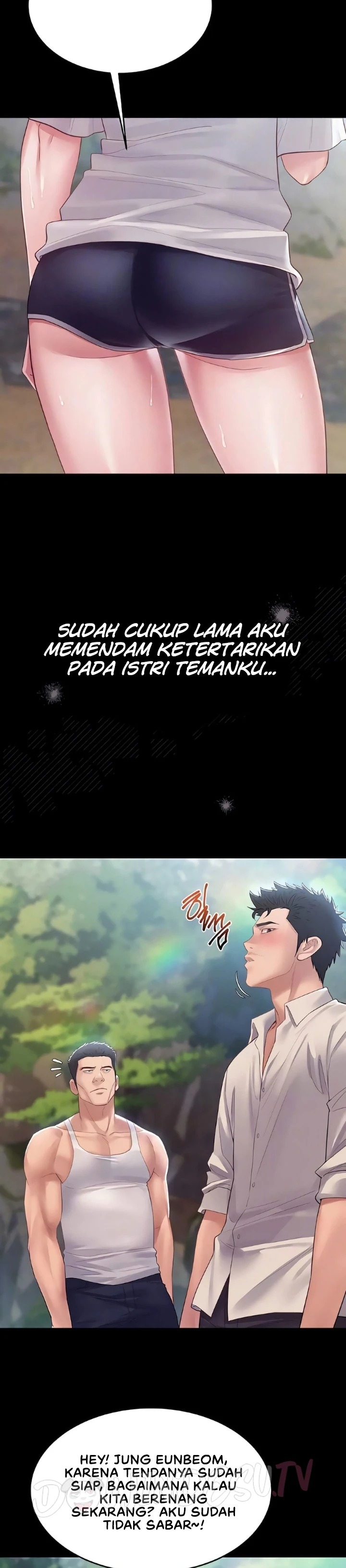 Secret: No Disclosure: Chapter chapter-20 - Page 2