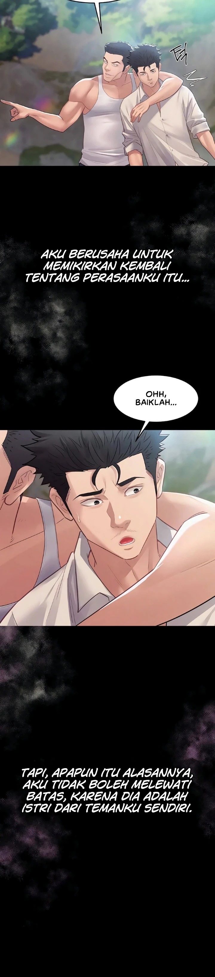 Secret: No Disclosure: Chapter chapter-20 - Page 3