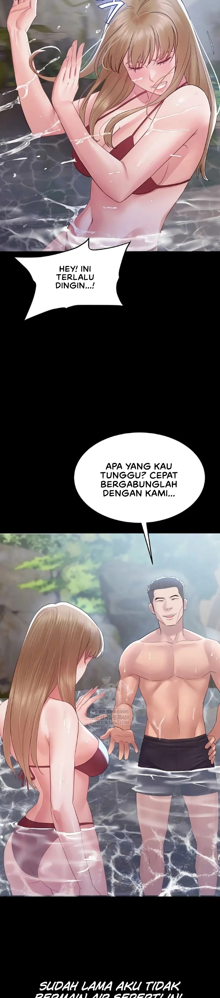 Secret: No Disclosure: Chapter chapter-20 - Page 12