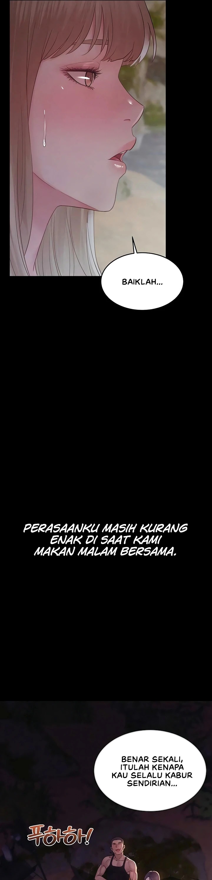 Secret: No Disclosure: Chapter chapter-20 - Page 29