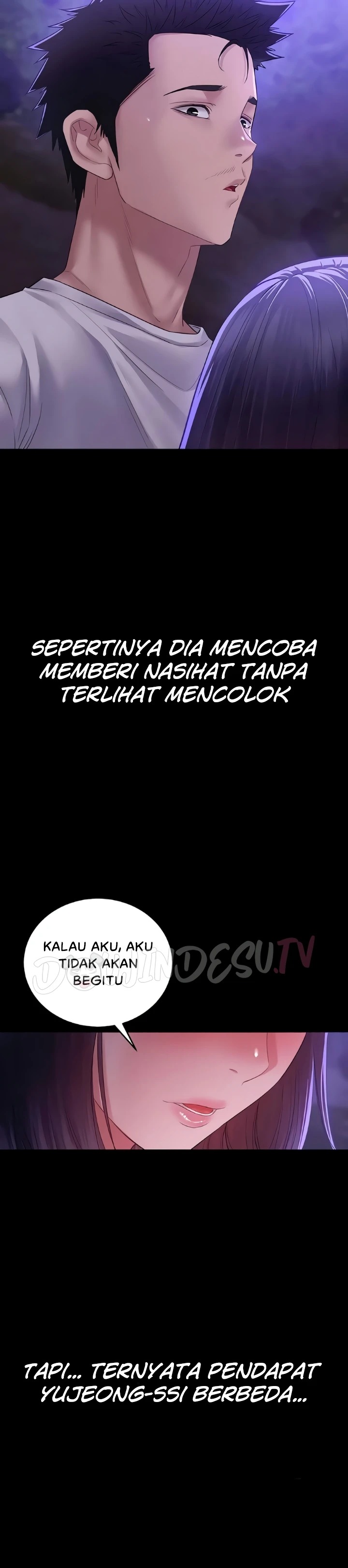 Secret: No Disclosure: Chapter chapter-21 - Page 10