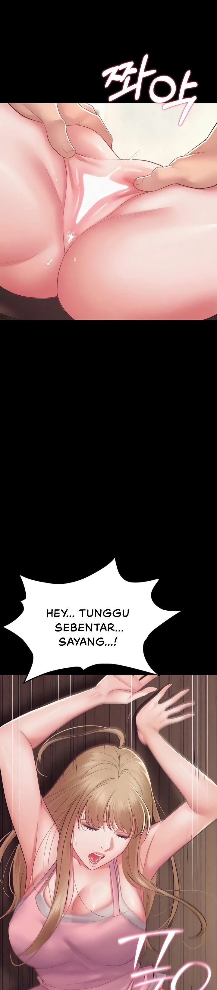 Secret: No Disclosure: Chapter chapter-21 - Page 25