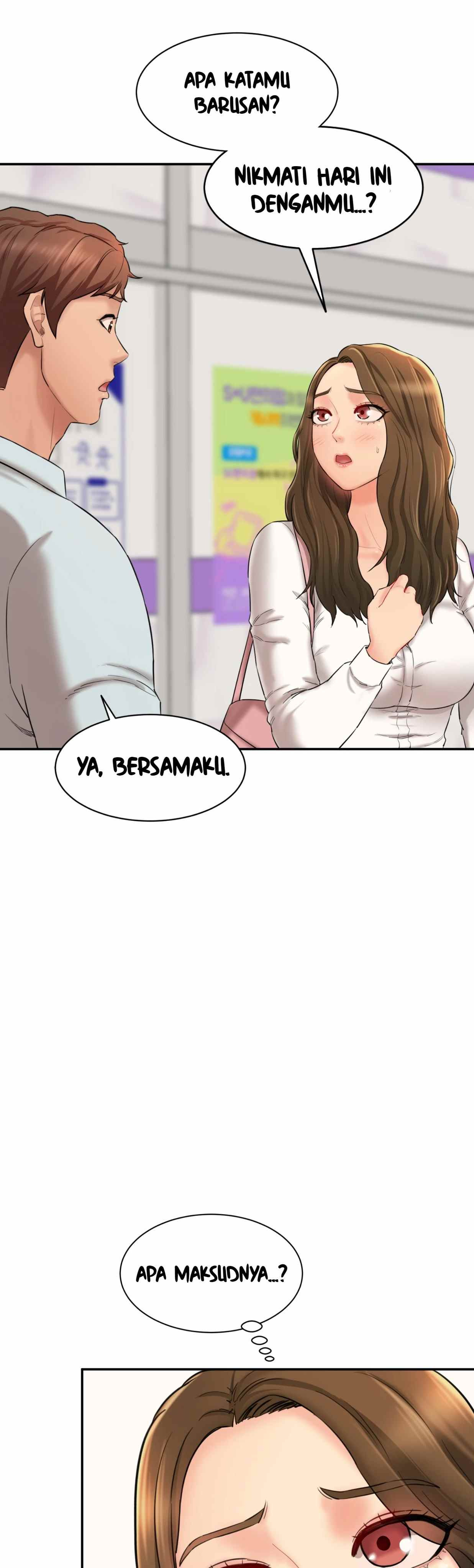 Secret Office: Chapter chapter-10 - Page 9