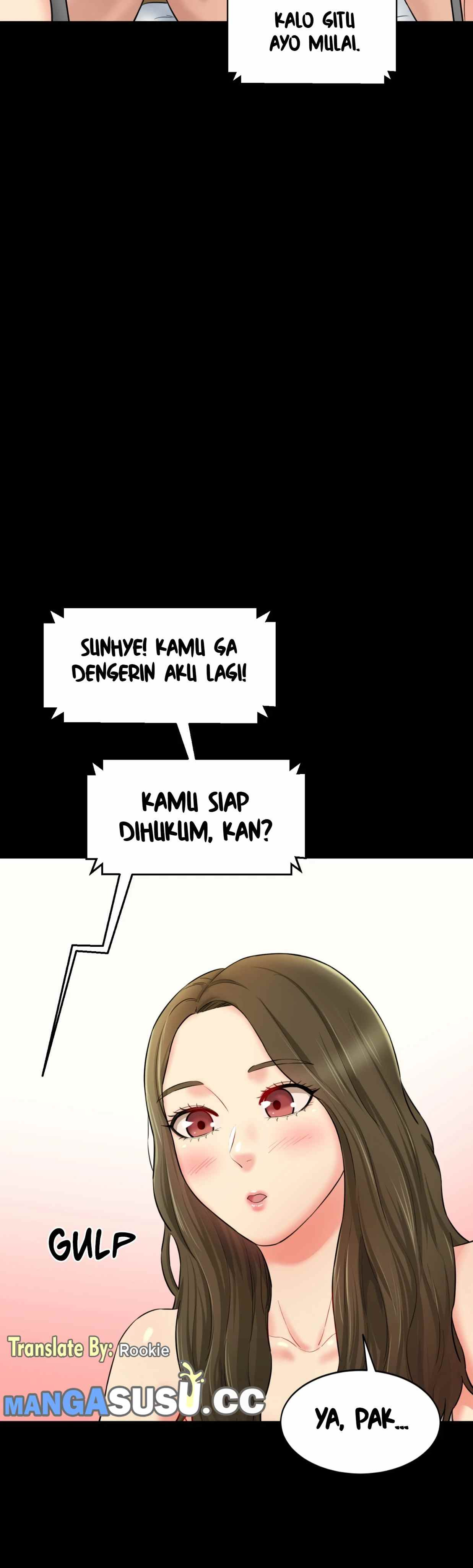 Secret Office: Chapter chapter-10 - Page 12