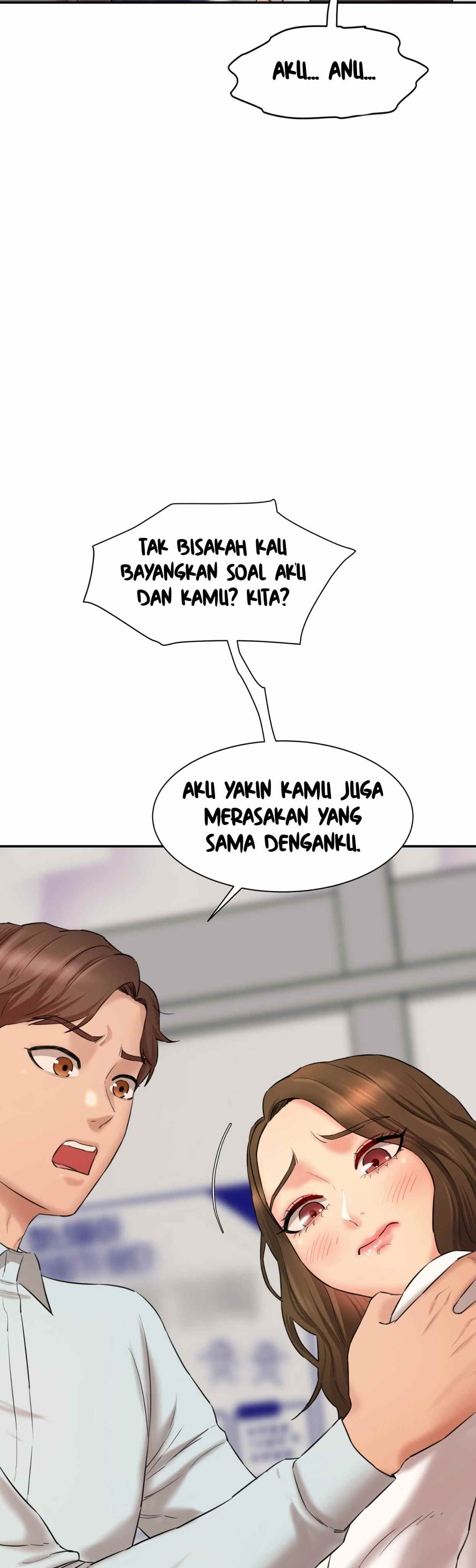 Secret Office: Chapter chapter-10 - Page 28