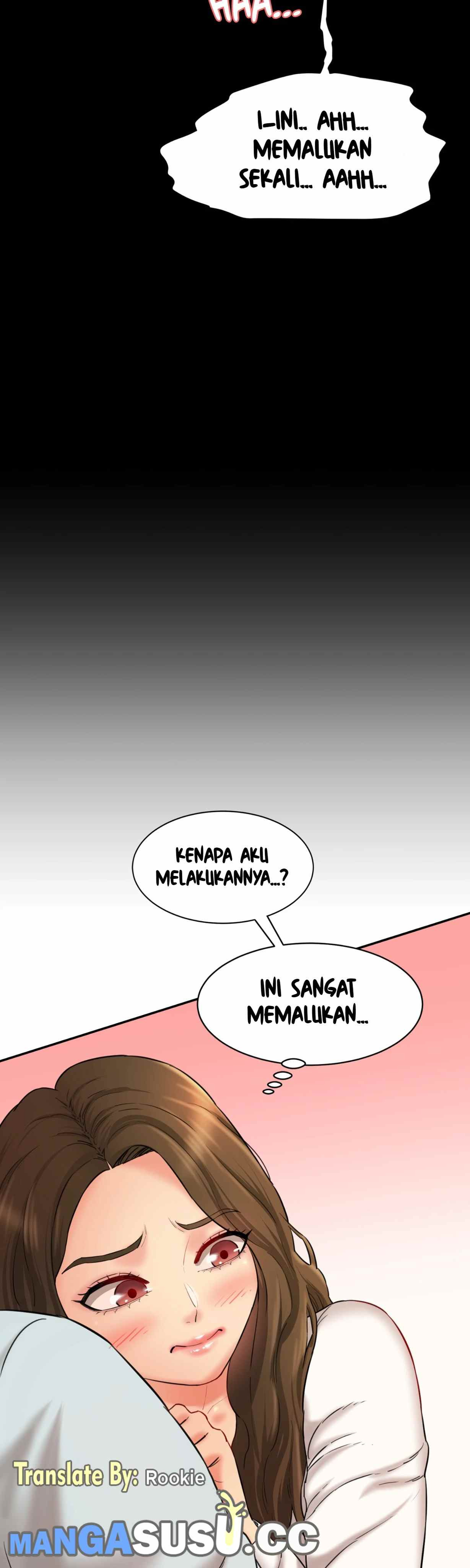 Secret Office: Chapter chapter-10 - Page 52