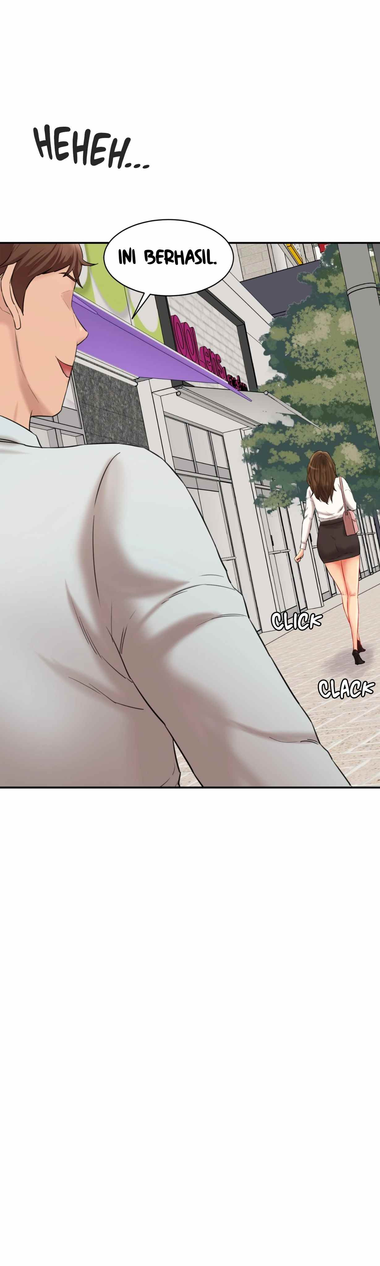 Secret Office: Chapter chapter-10 - Page 59