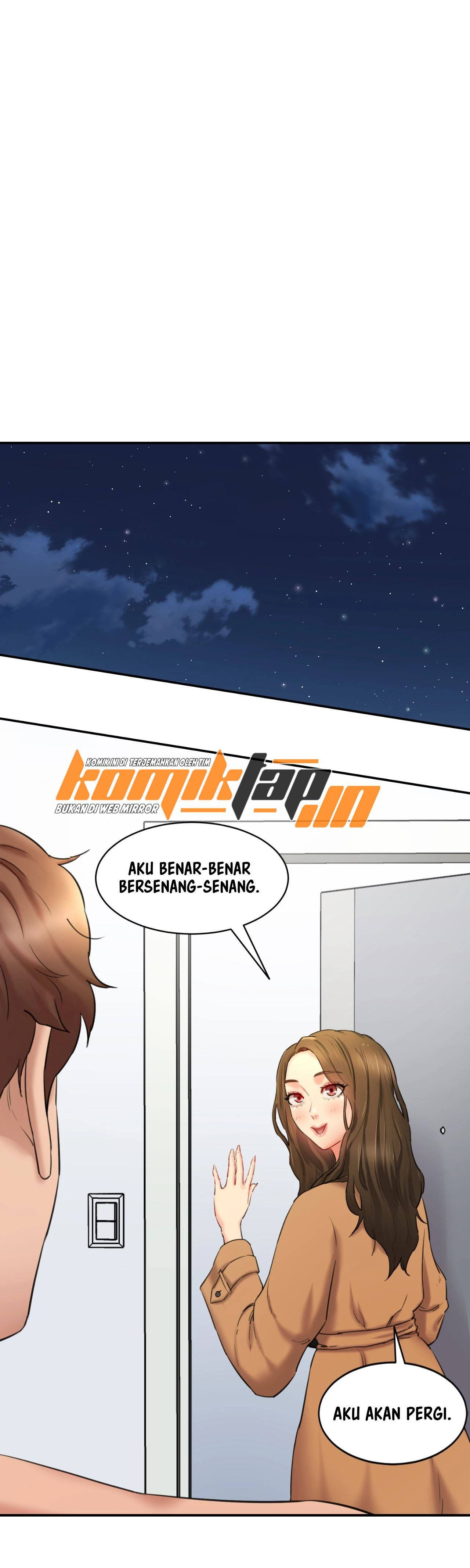 Secret Office: Chapter chapter-15 - Page 7