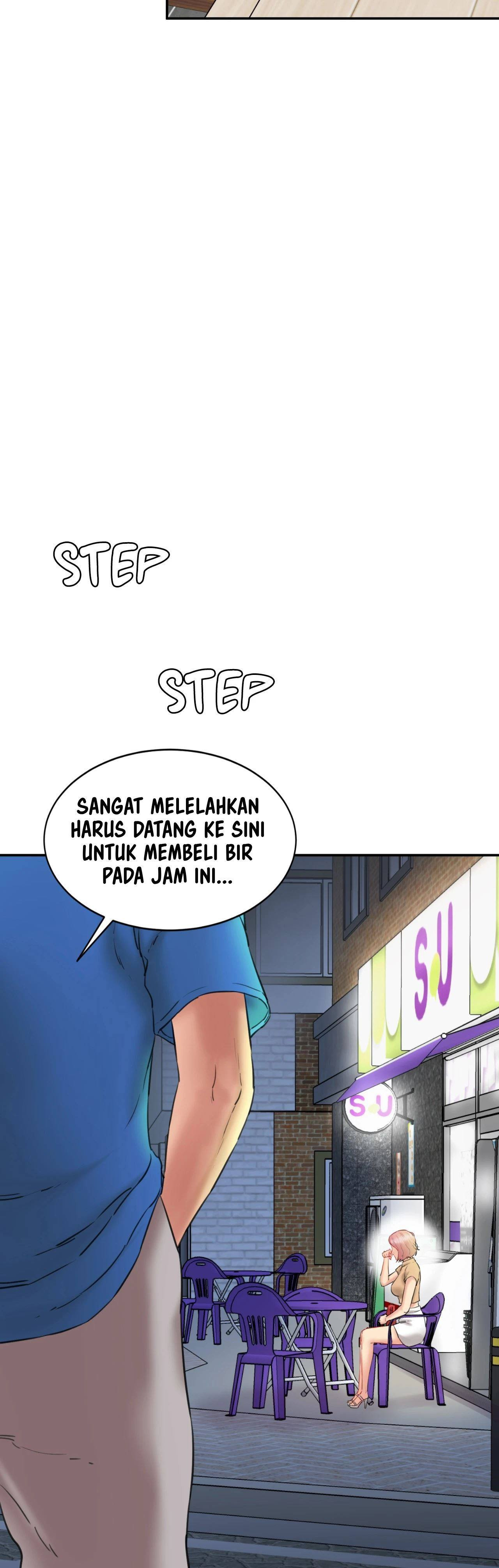 Secret Office: Chapter chapter-15 - Page 9