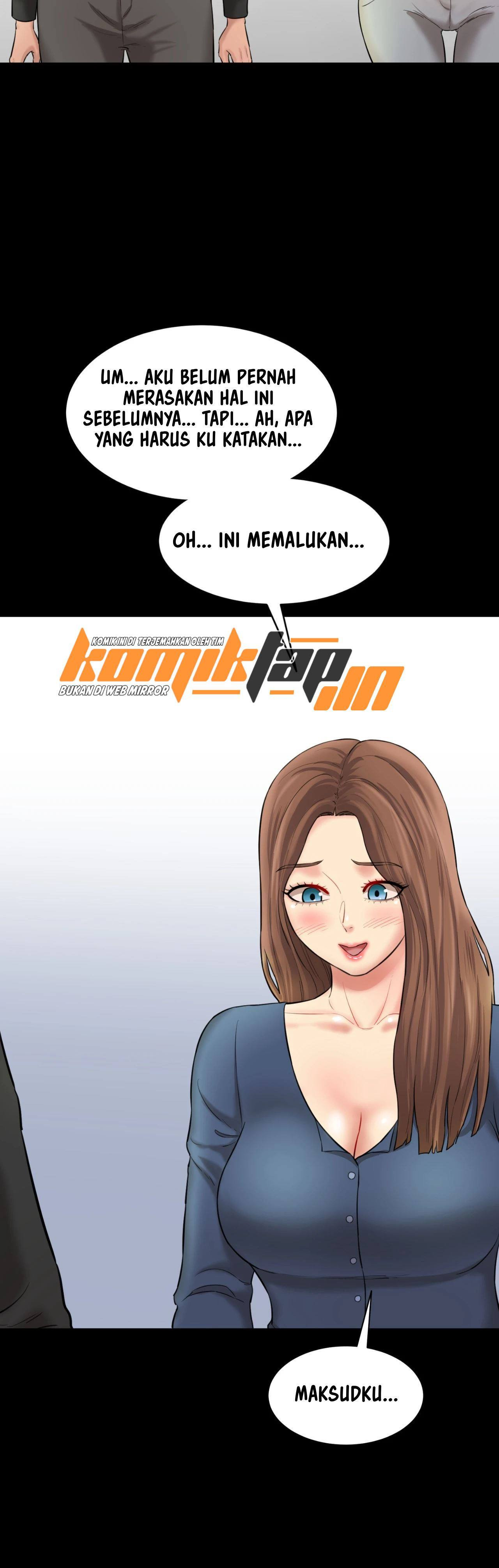 Secret Office: Chapter chapter-15 - Page 13