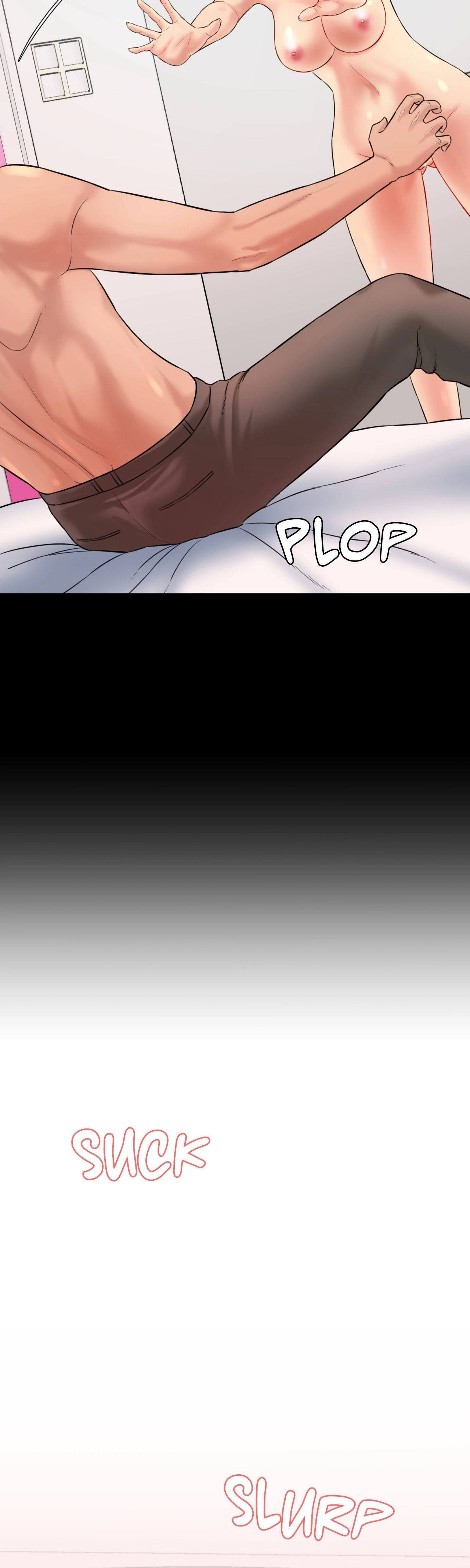 Secret Office: Chapter chapter-15 - Page 16