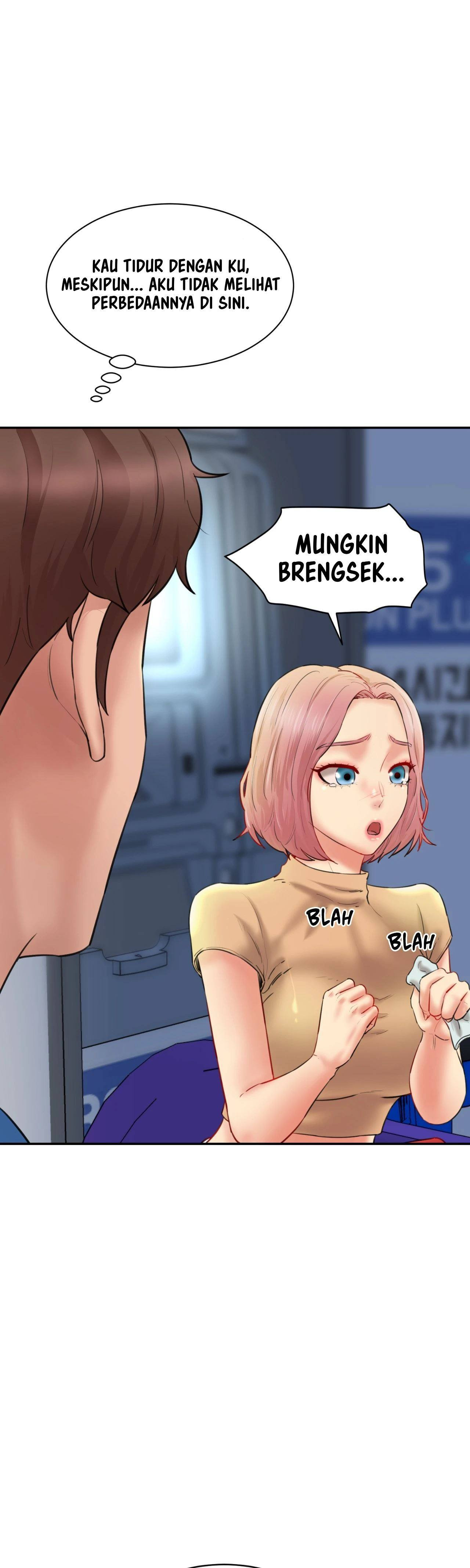 Secret Office: Chapter chapter-15 - Page 28