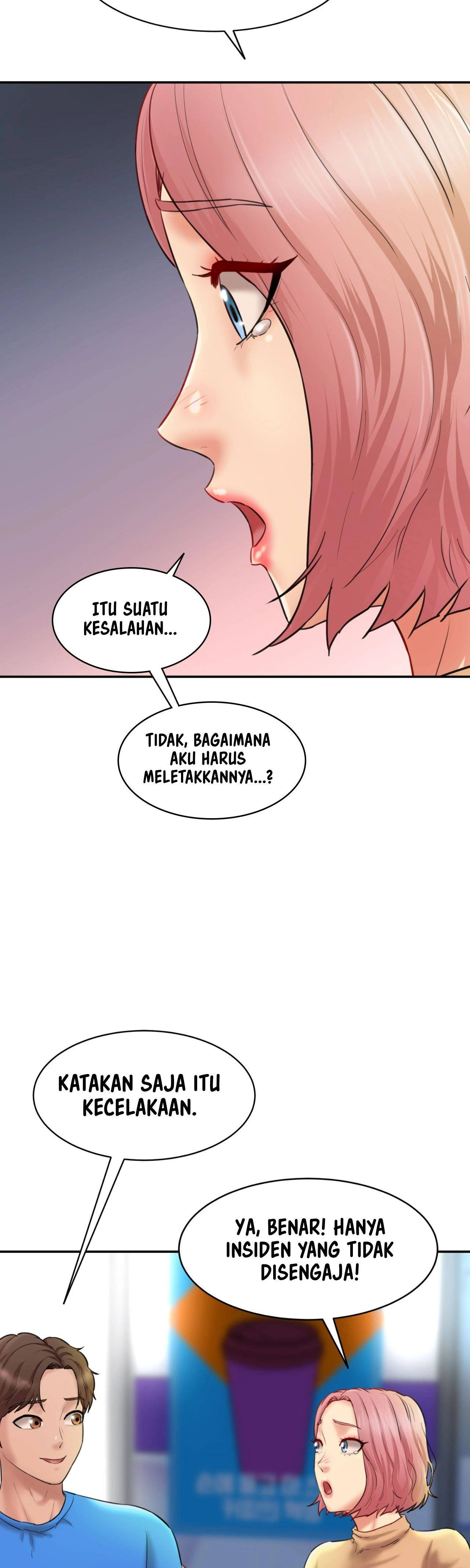 Secret Office: Chapter chapter-15 - Page 30