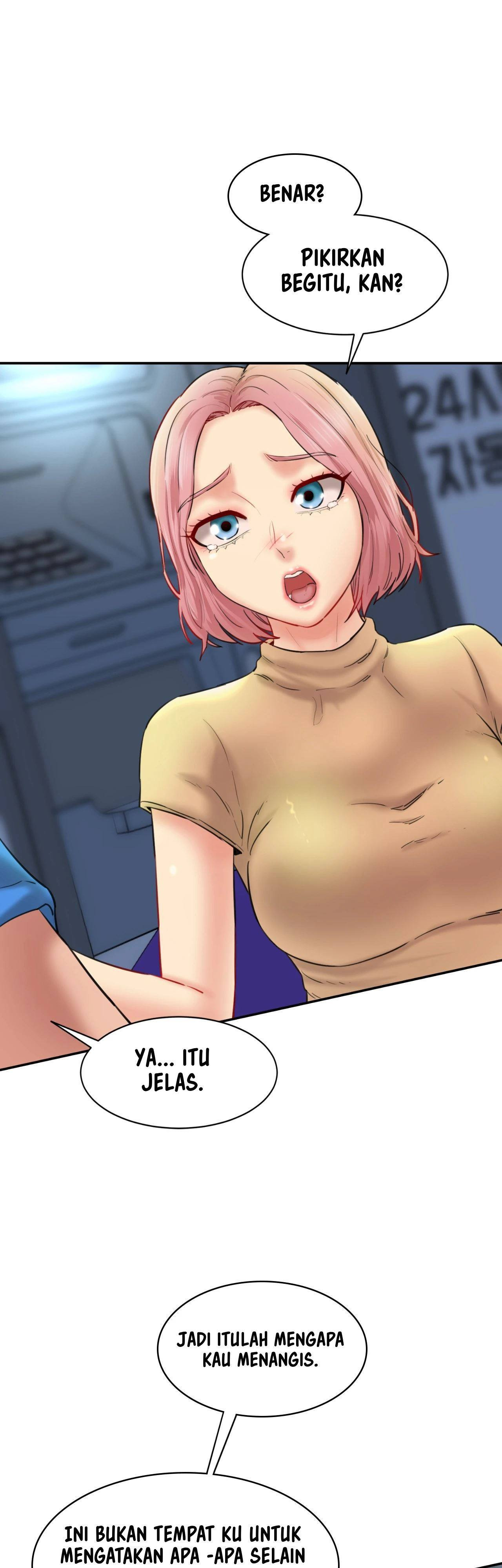 Secret Office: Chapter chapter-15 - Page 32