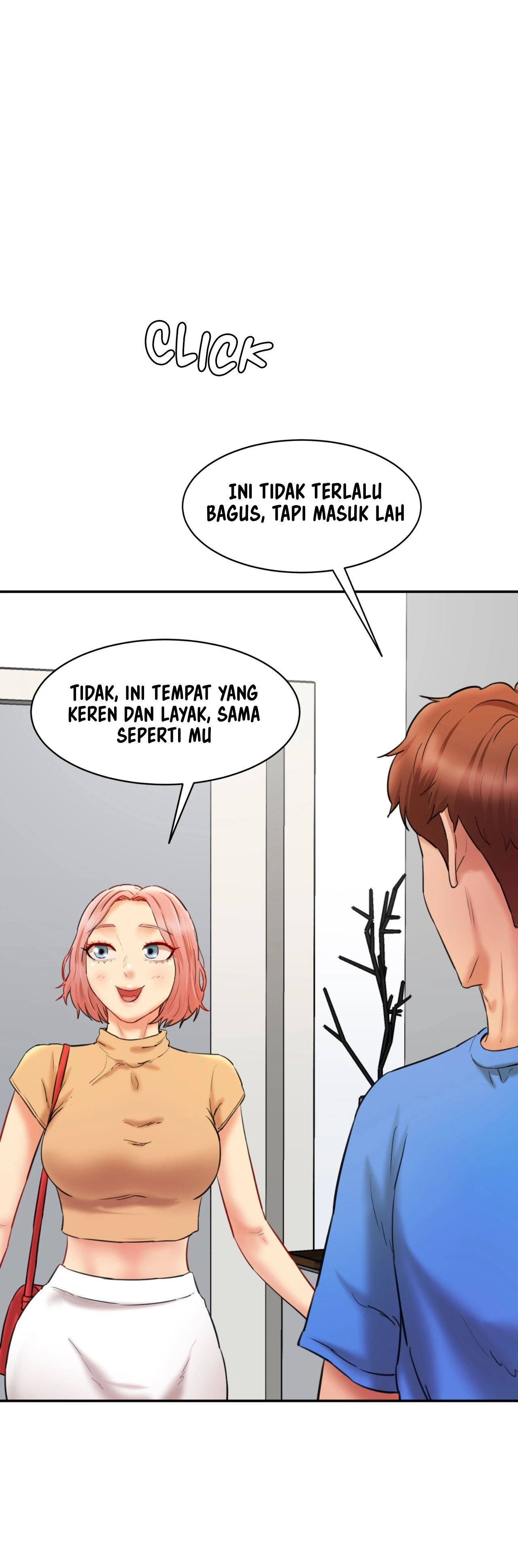 Secret Office: Chapter chapter-15 - Page 42