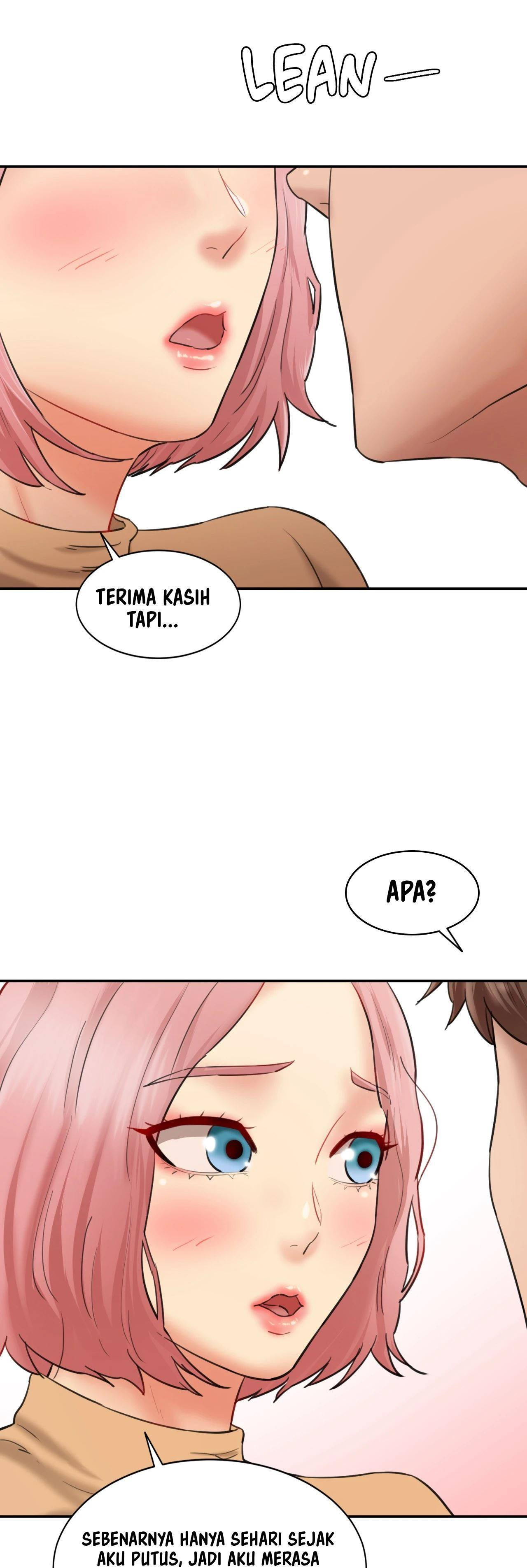 Secret Office: Chapter chapter-15 - Page 46