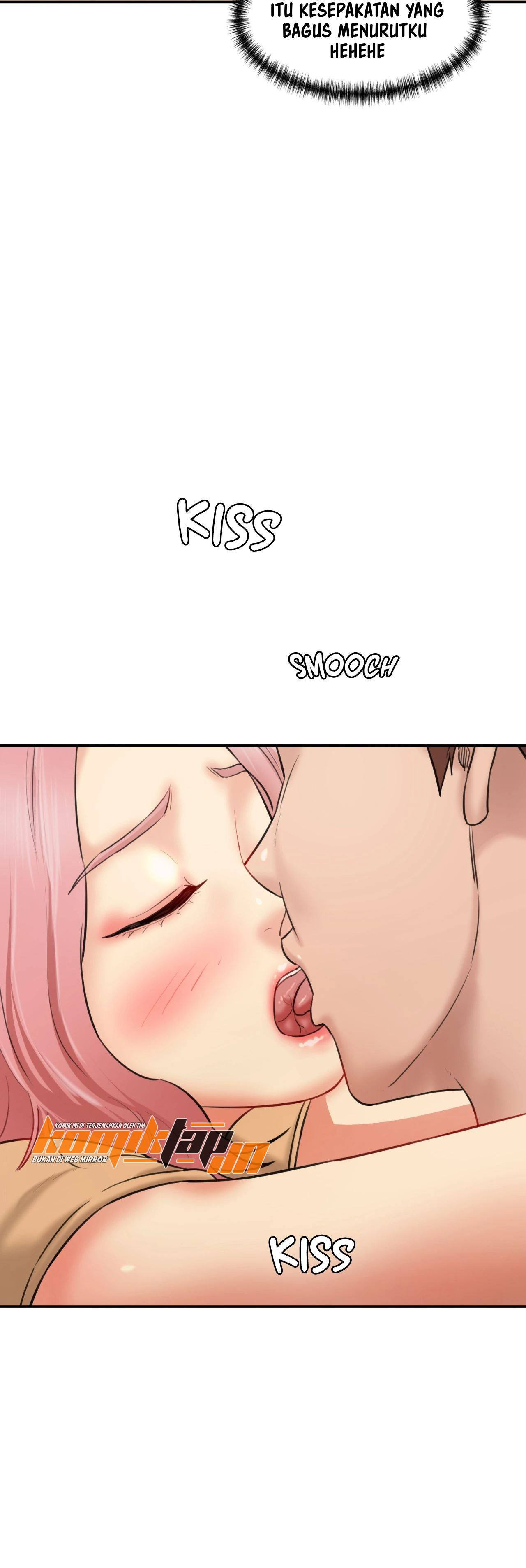 Secret Office: Chapter chapter-15 - Page 49
