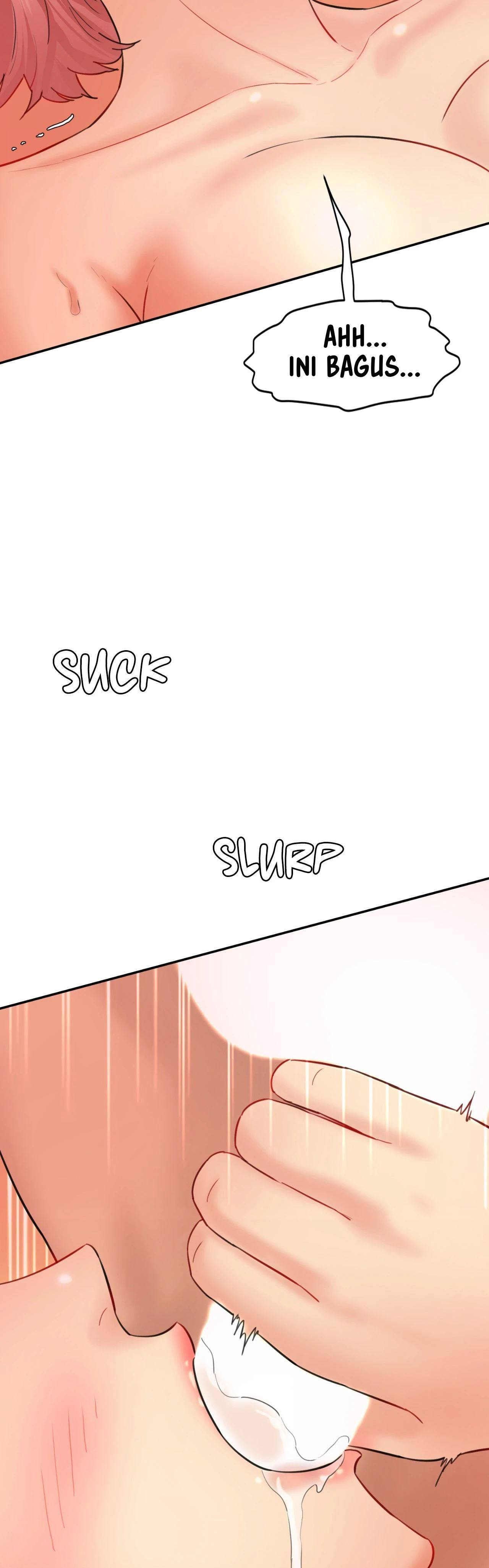 Secret Office: Chapter chapter-17 - Page 3