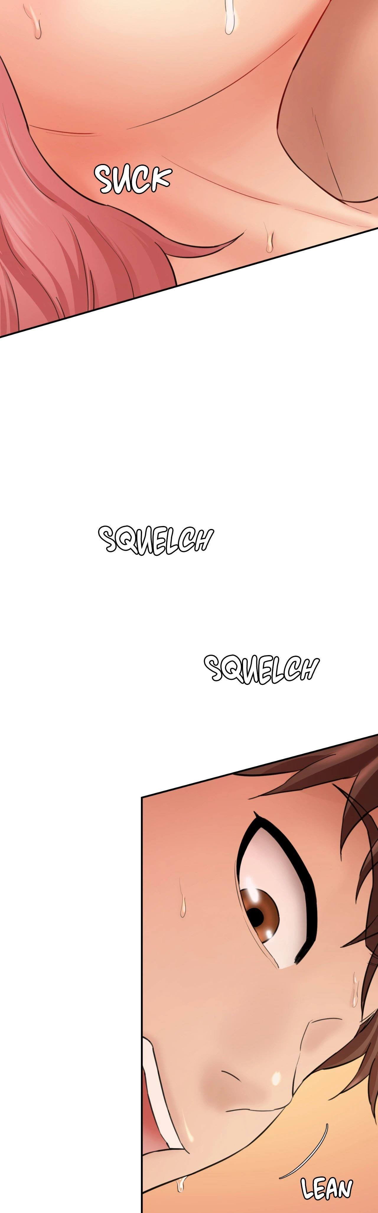 Secret Office: Chapter chapter-17 - Page 4