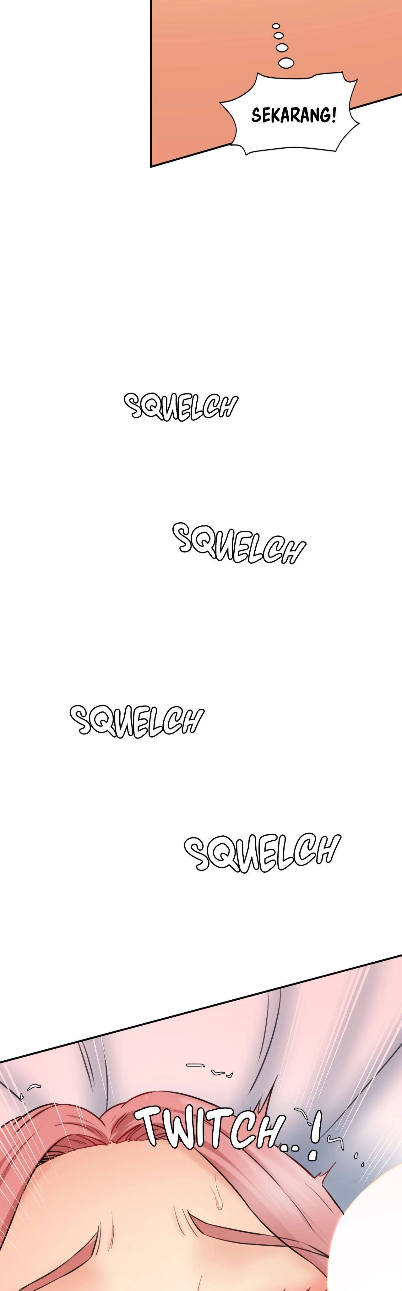 Secret Office: Chapter chapter-17 - Page 5