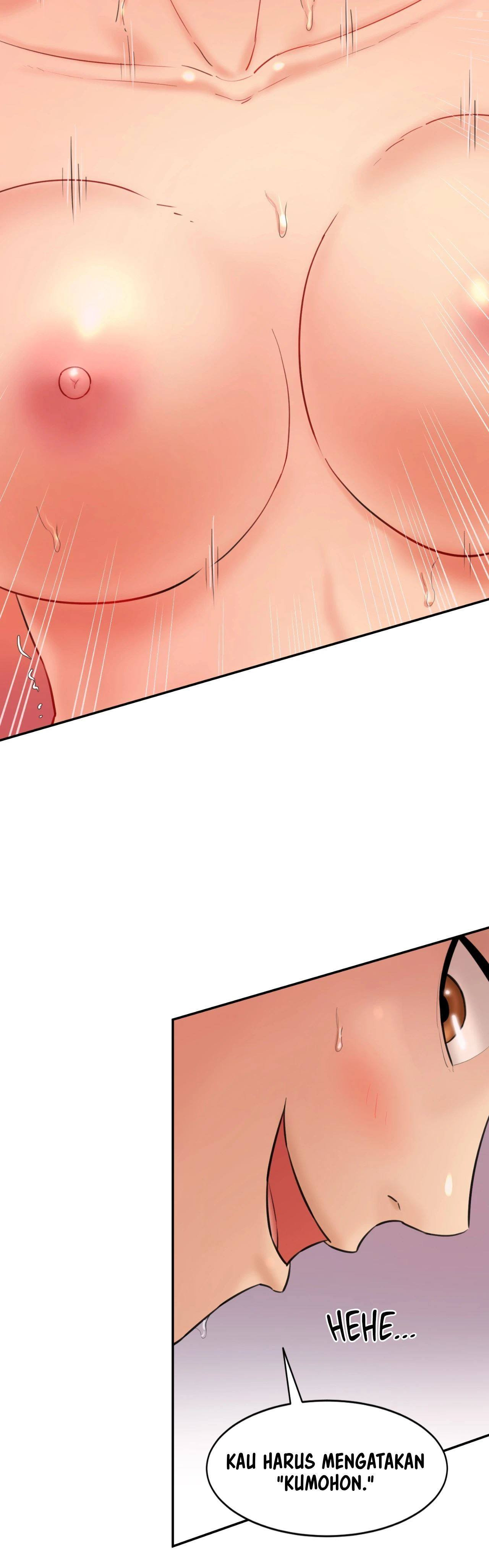Secret Office: Chapter chapter-17 - Page 9