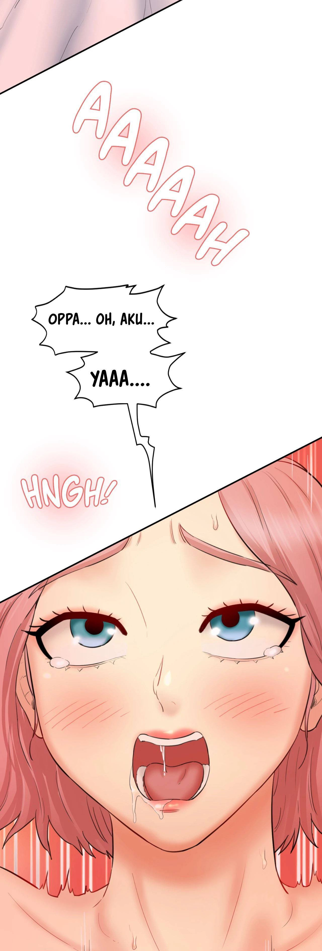 Secret Office: Chapter chapter-17 - Page 22