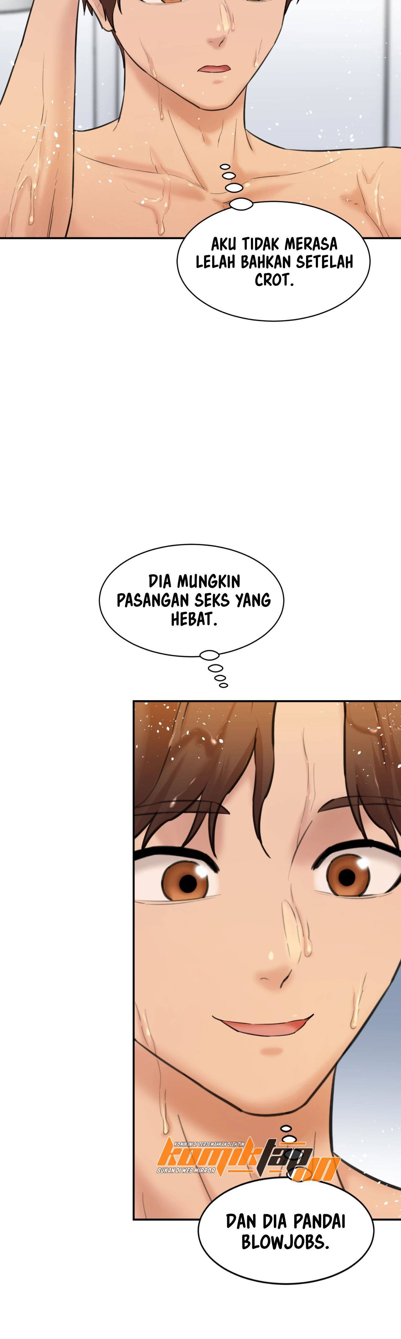 Secret Office: Chapter chapter-17 - Page 49