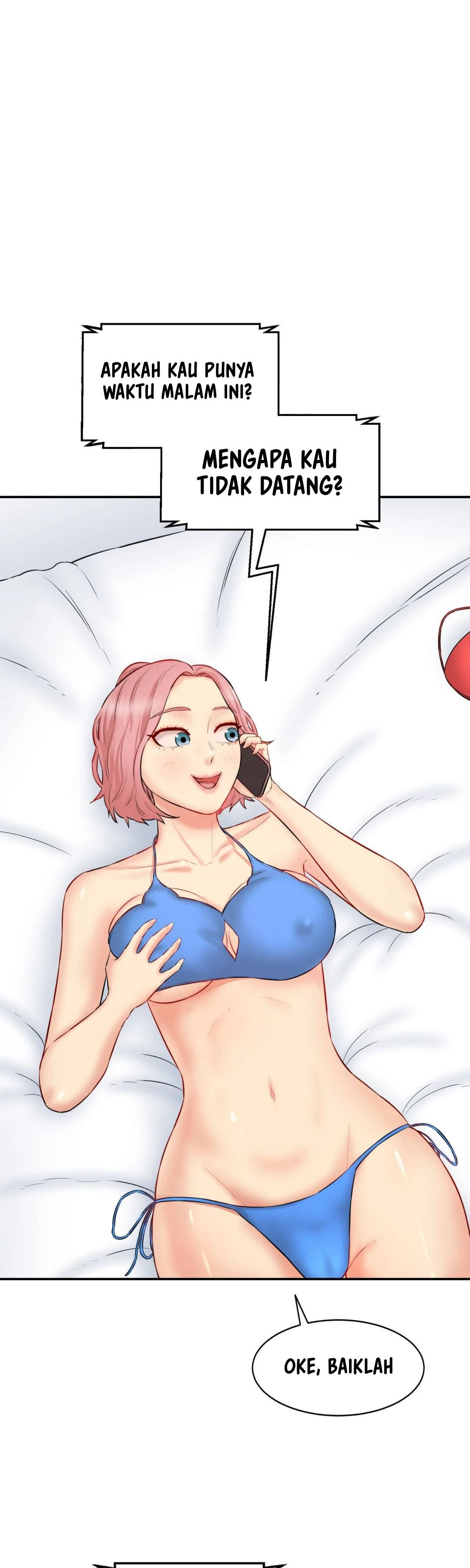 Secret Office: Chapter chapter-22 - Page 2