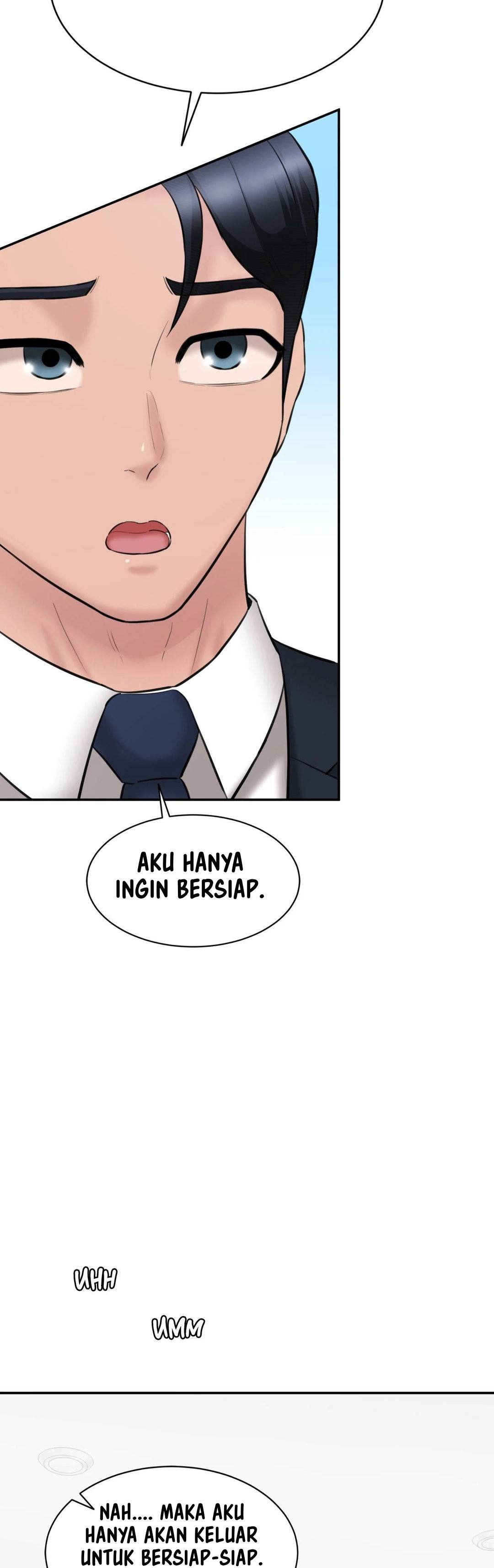 Secret Office: Chapter chapter-22 - Page 12