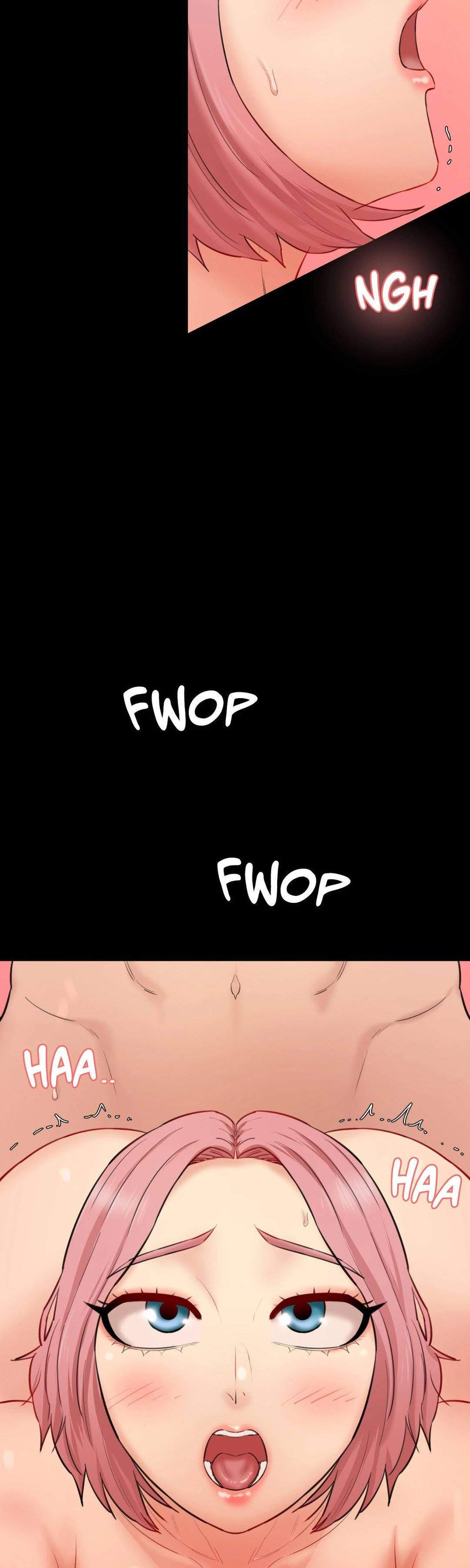 Secret Office: Chapter chapter-22 - Page 29