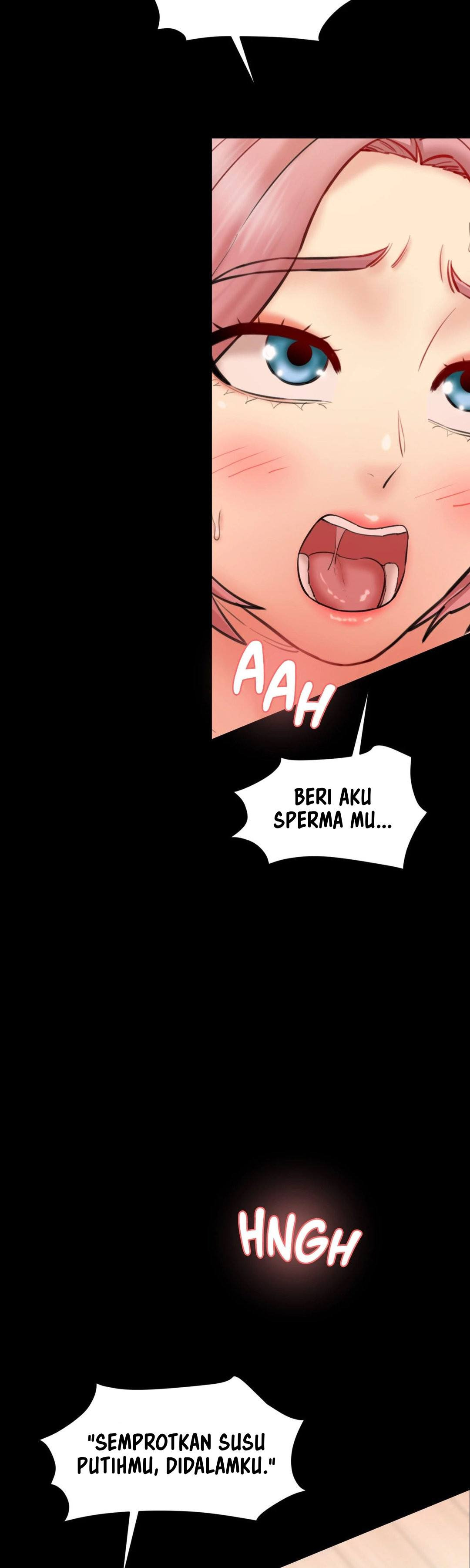 Secret Office: Chapter chapter-22 - Page 35