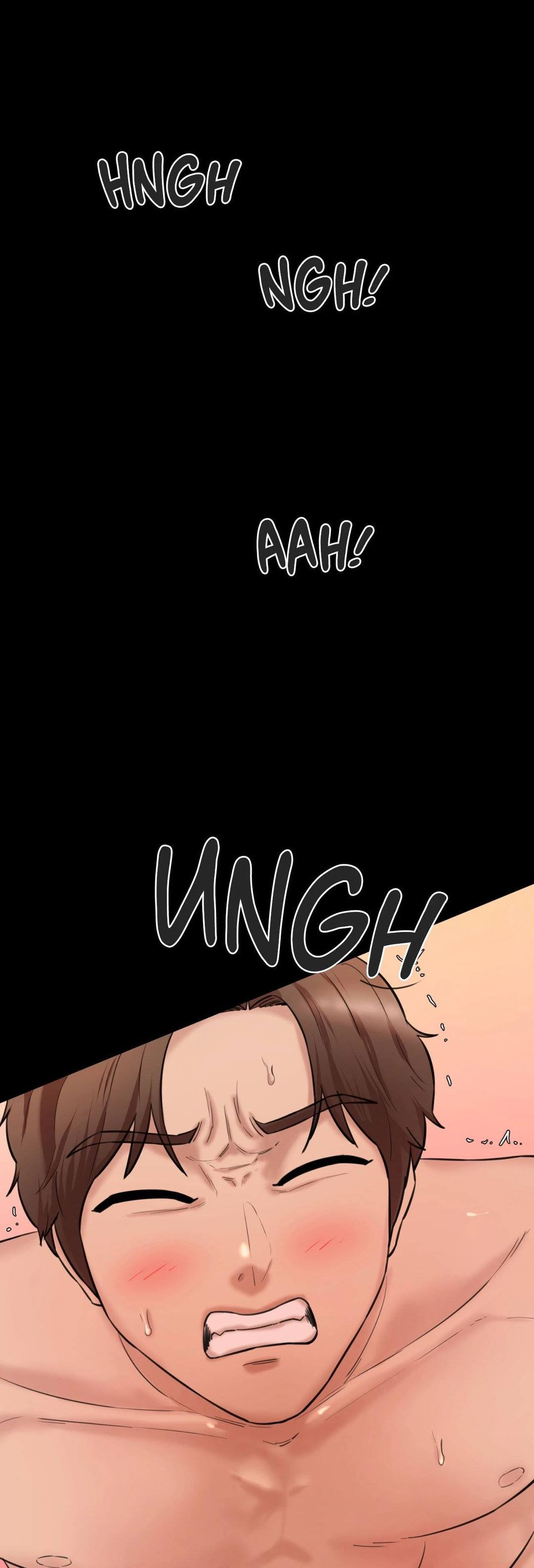 Secret Office: Chapter chapter-22 - Page 38
