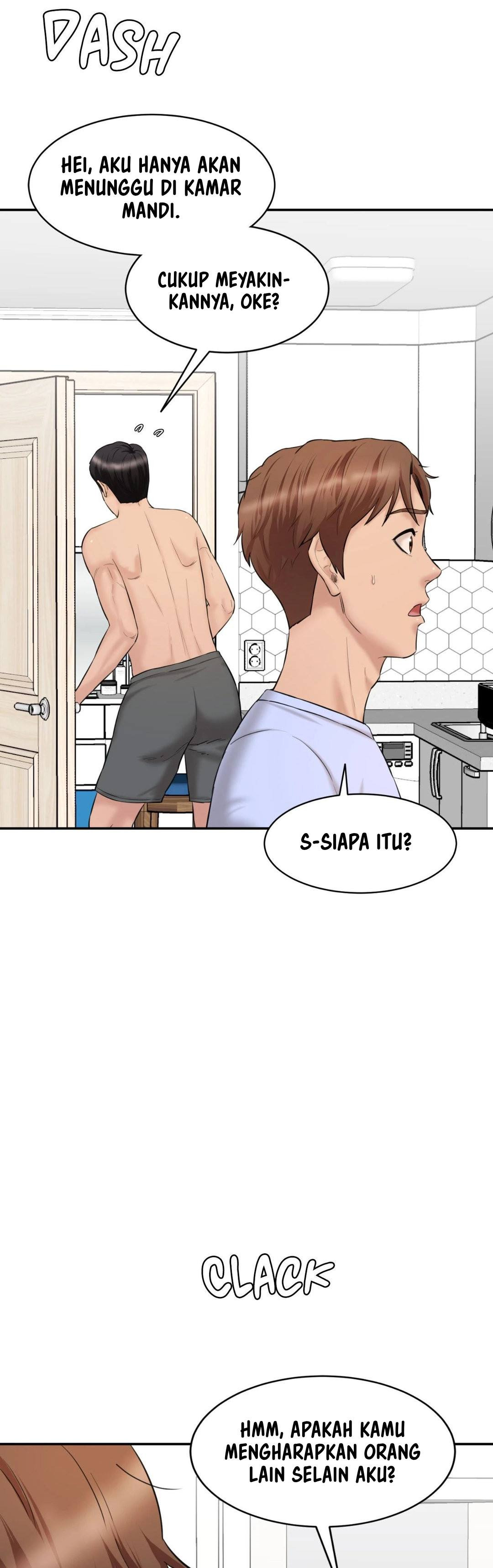 Secret Office: Chapter chapter-22 - Page 48