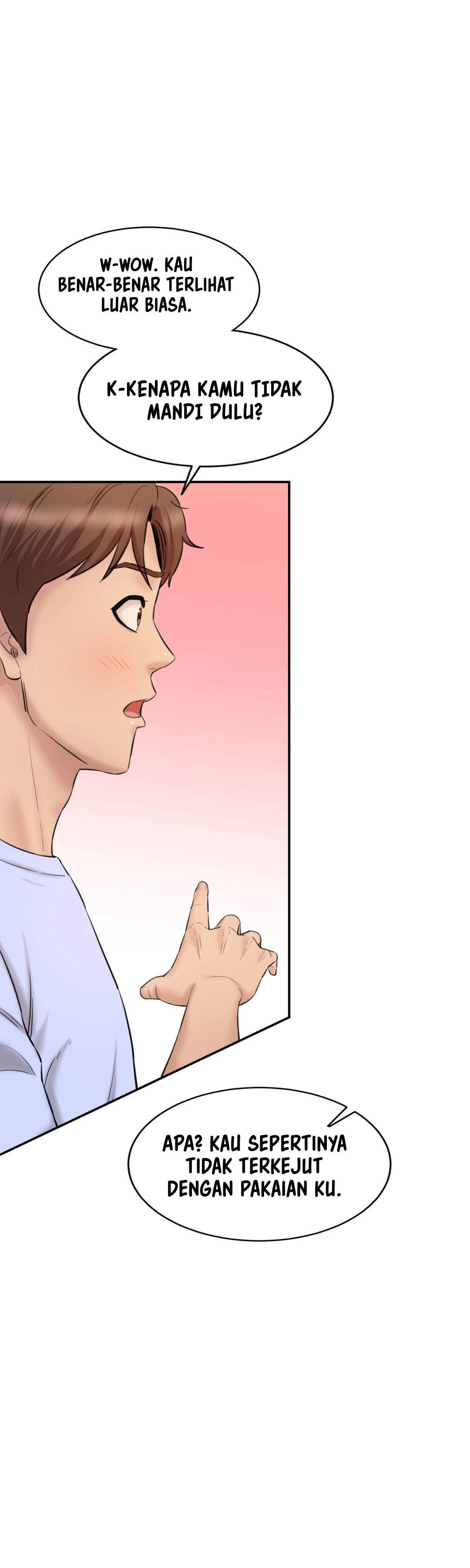 Secret Office: Chapter chapter-22 - Page 54