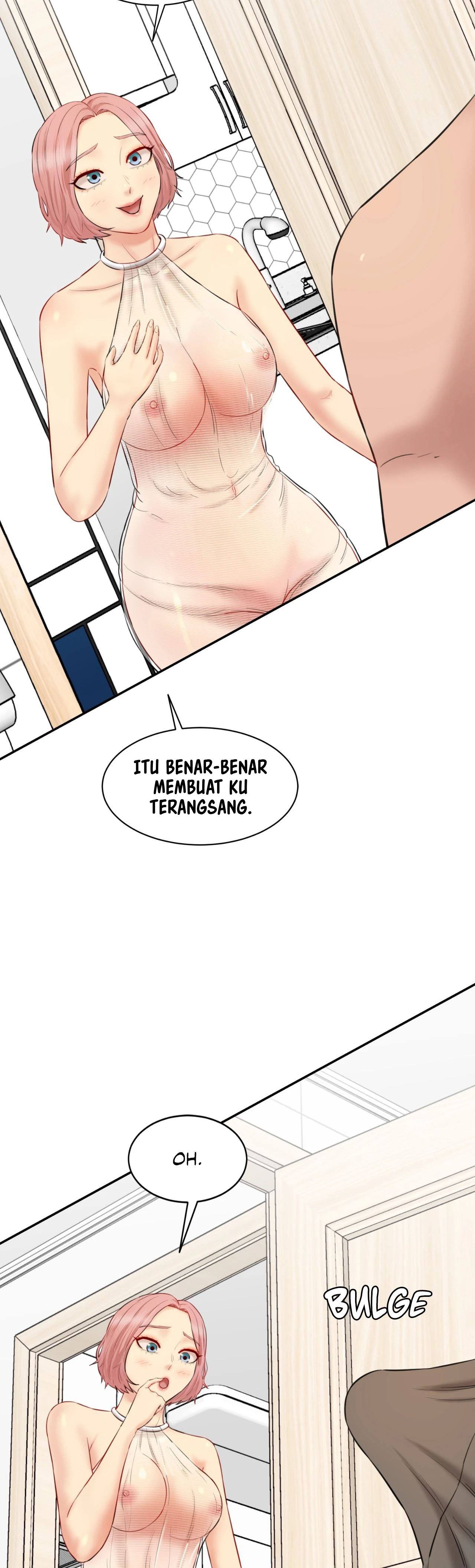 Secret Office: Chapter chapter-23 - Page 5