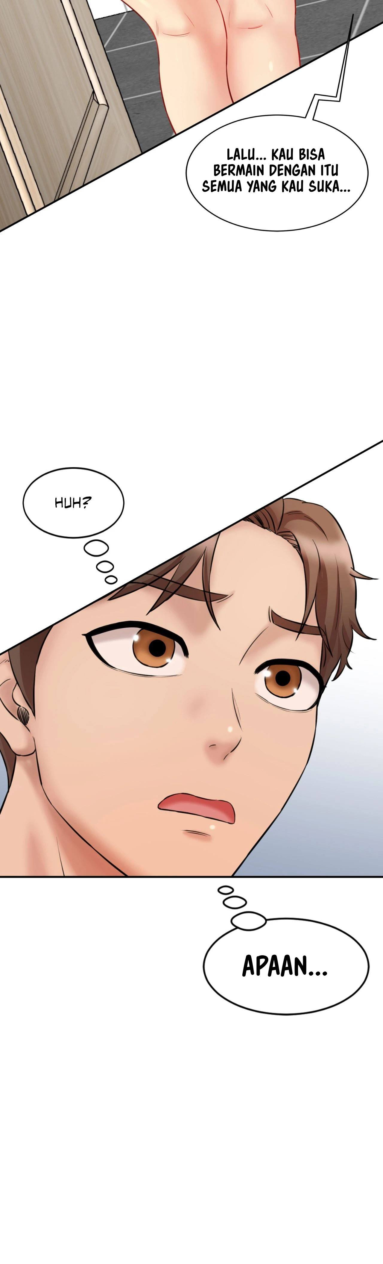 Secret Office: Chapter chapter-23 - Page 7