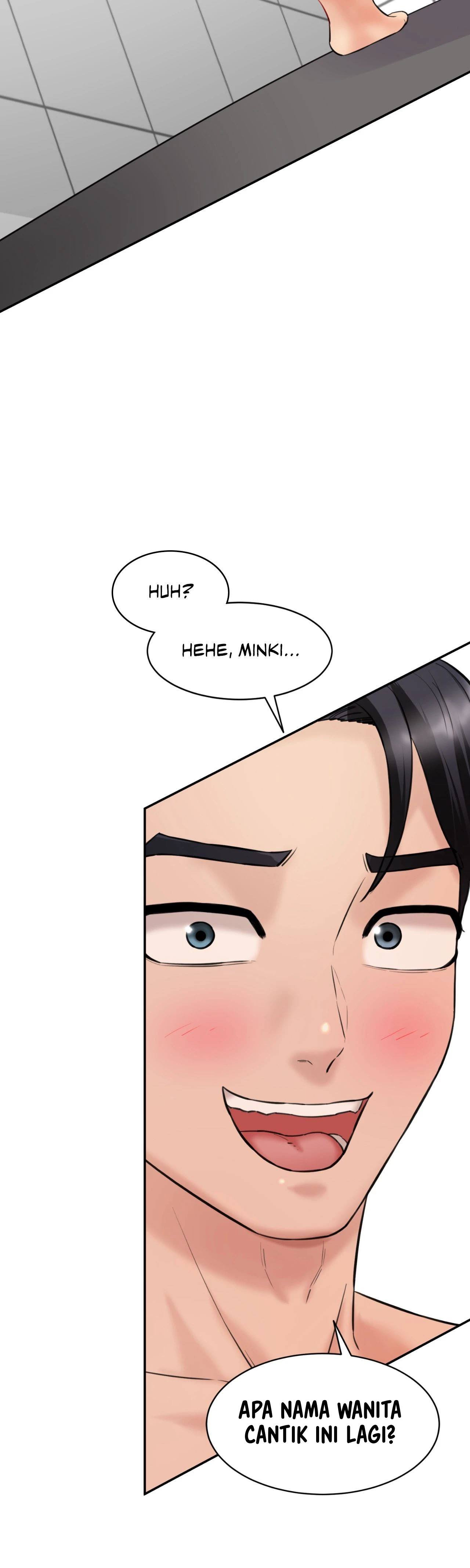 Secret Office: Chapter chapter-23 - Page 9
