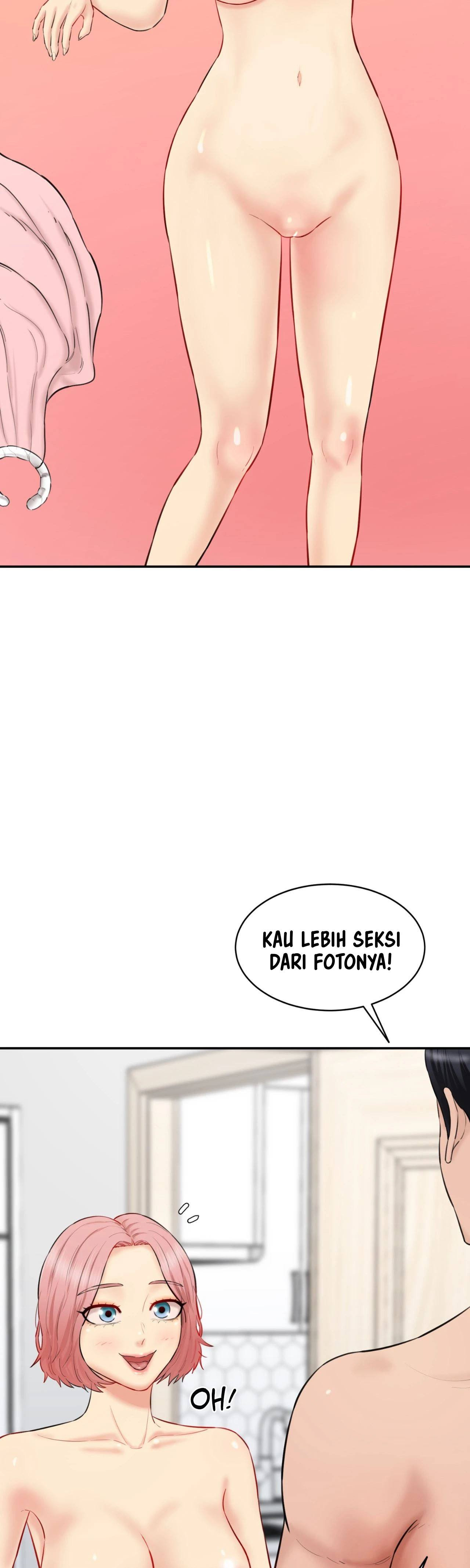 Secret Office: Chapter chapter-23 - Page 23