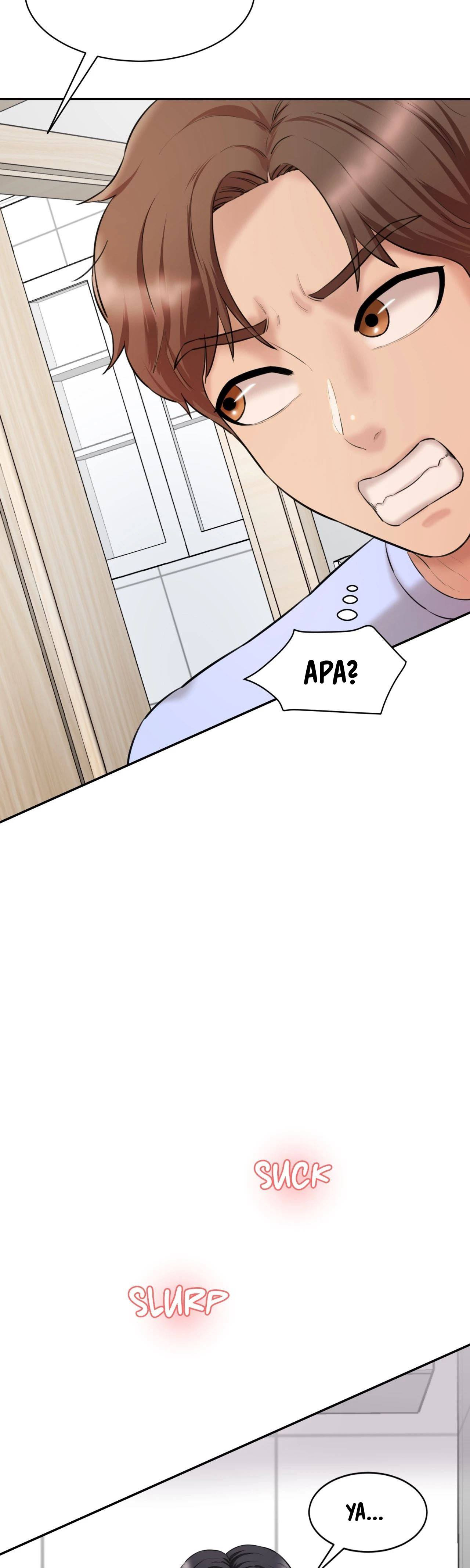 Secret Office: Chapter chapter-23 - Page 27