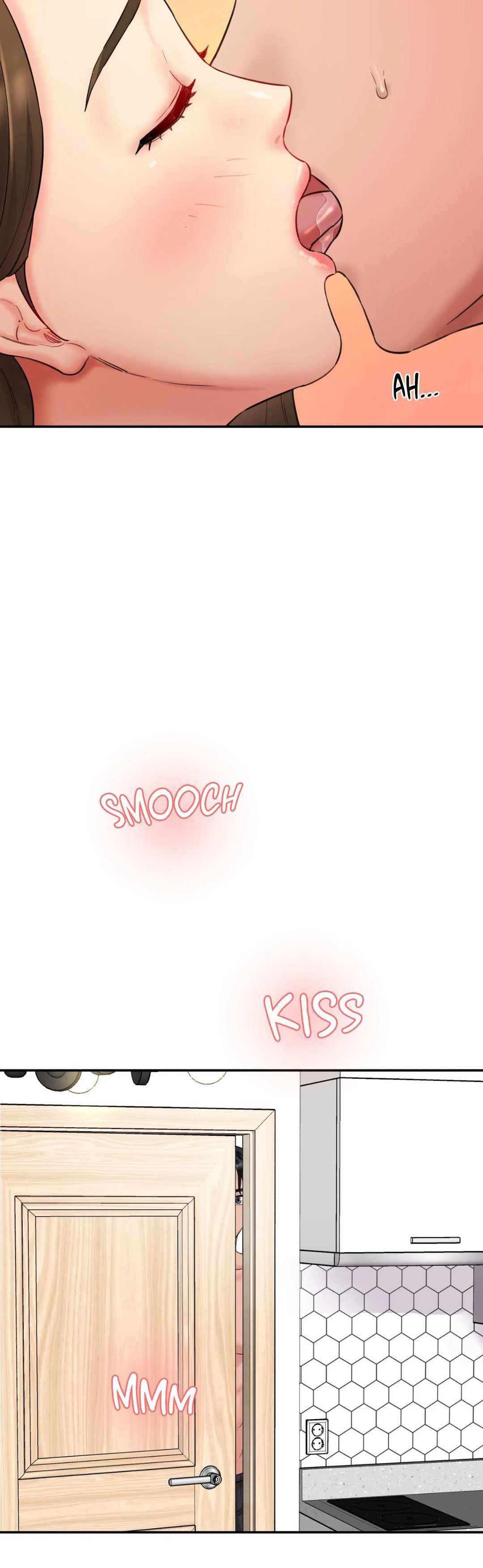 Secret Office: Chapter chapter-31 - Page 9