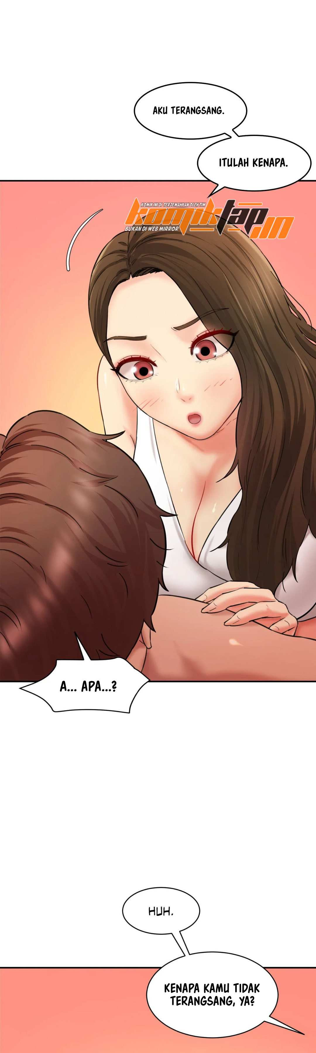 Secret Office: Chapter chapter-31 - Page 16