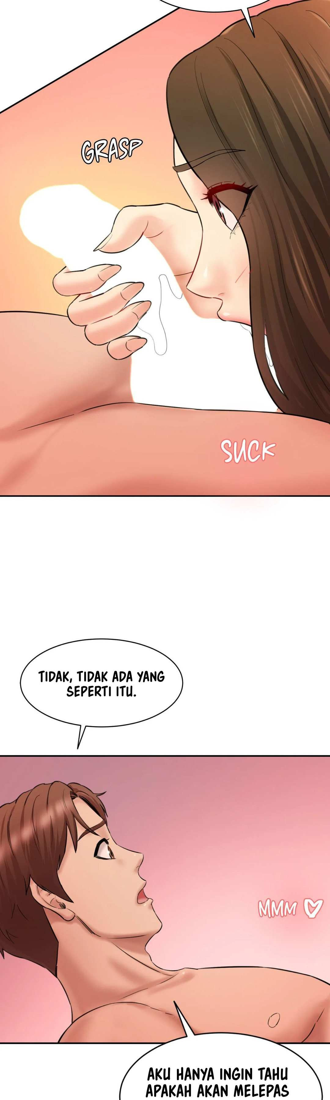 Secret Office: Chapter chapter-31 - Page 22