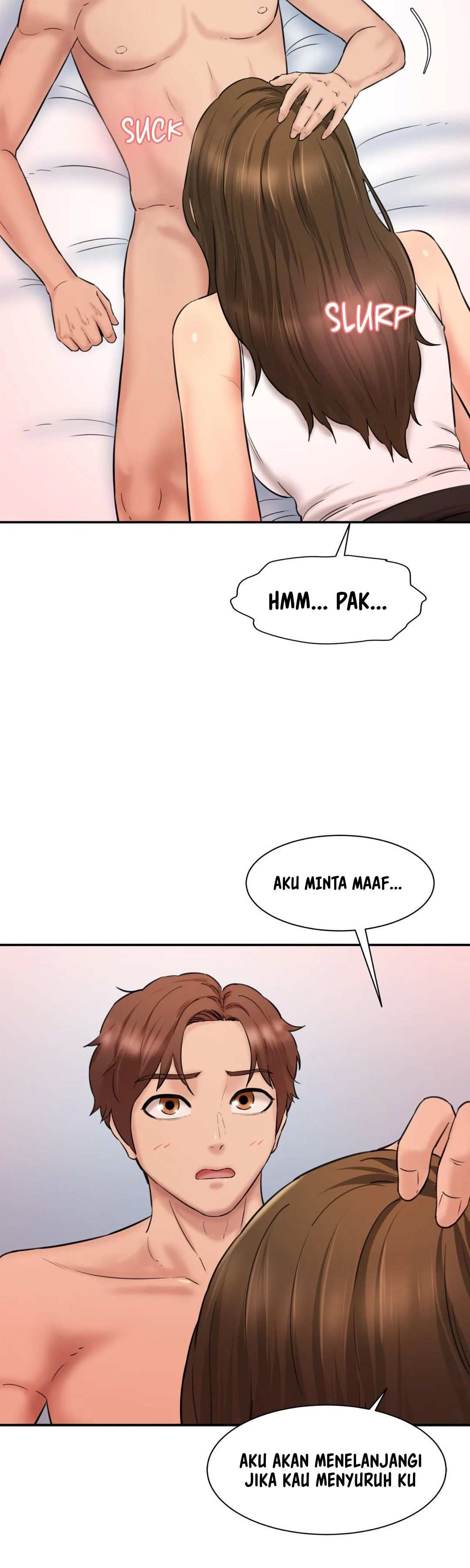 Secret Office: Chapter chapter-31 - Page 25
