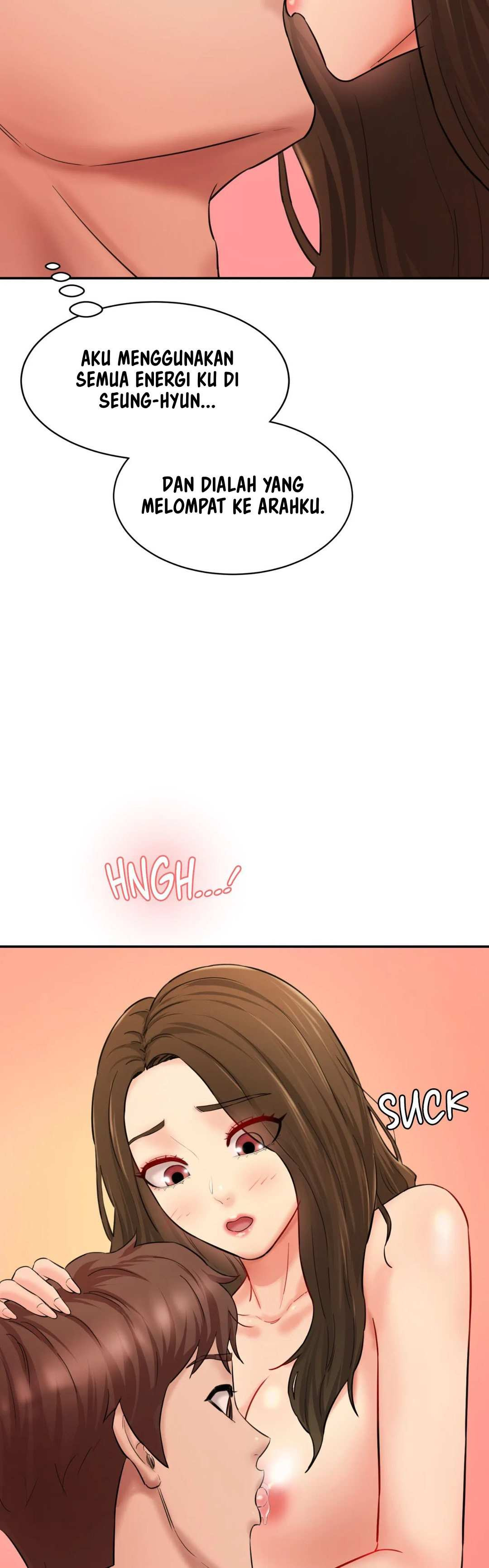 Secret Office: Chapter chapter-31 - Page 28