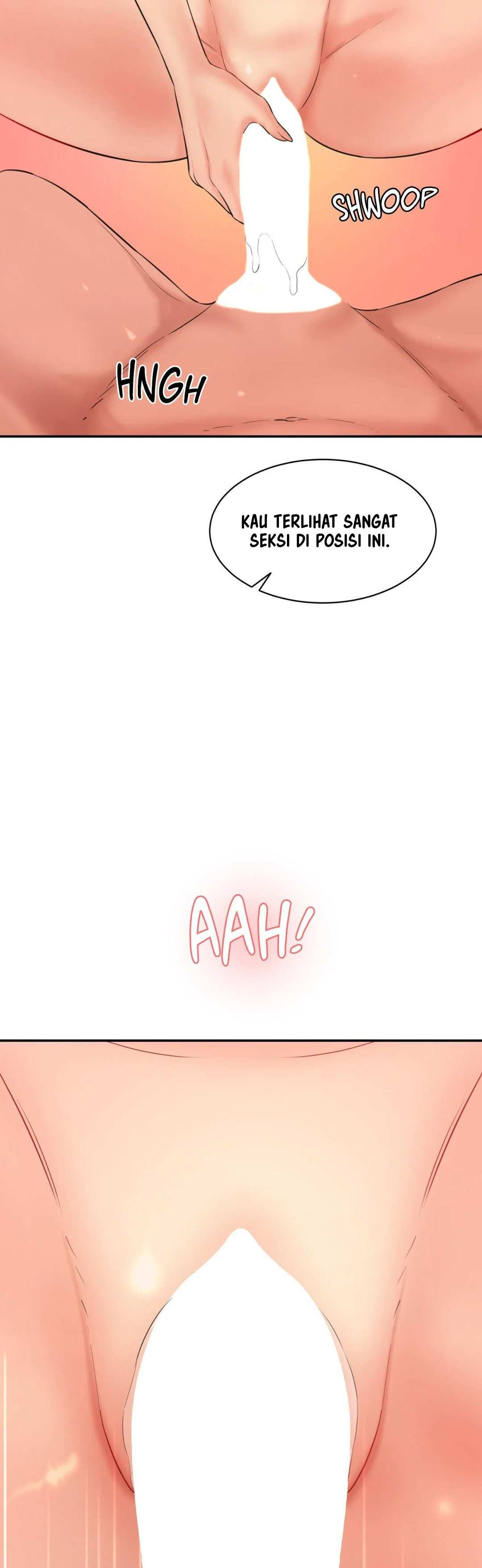 Secret Office: Chapter chapter-31 - Page 38