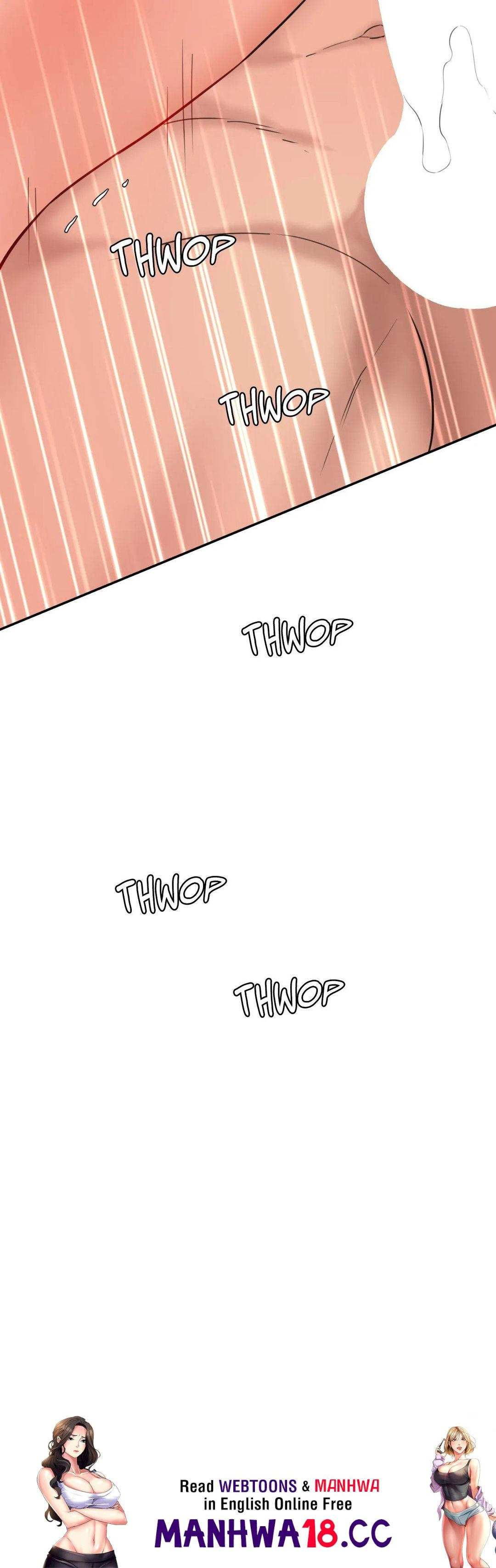 Secret Office: Chapter chapter-31 - Page 50