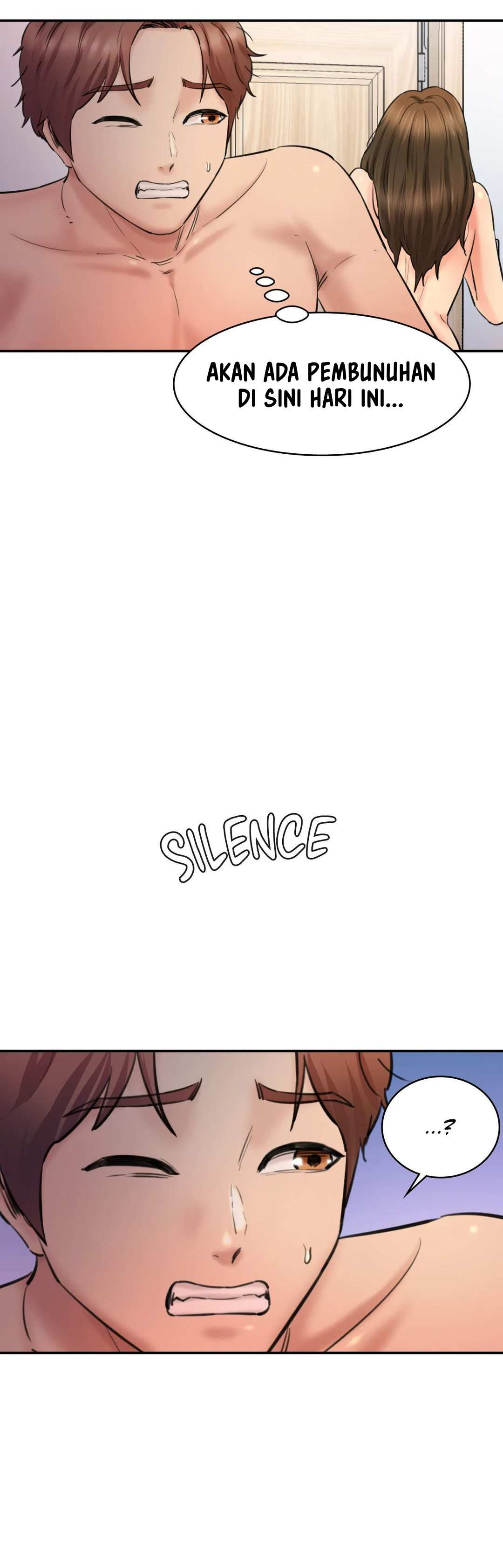 Secret Office: Chapter chapter-33 - Page 10