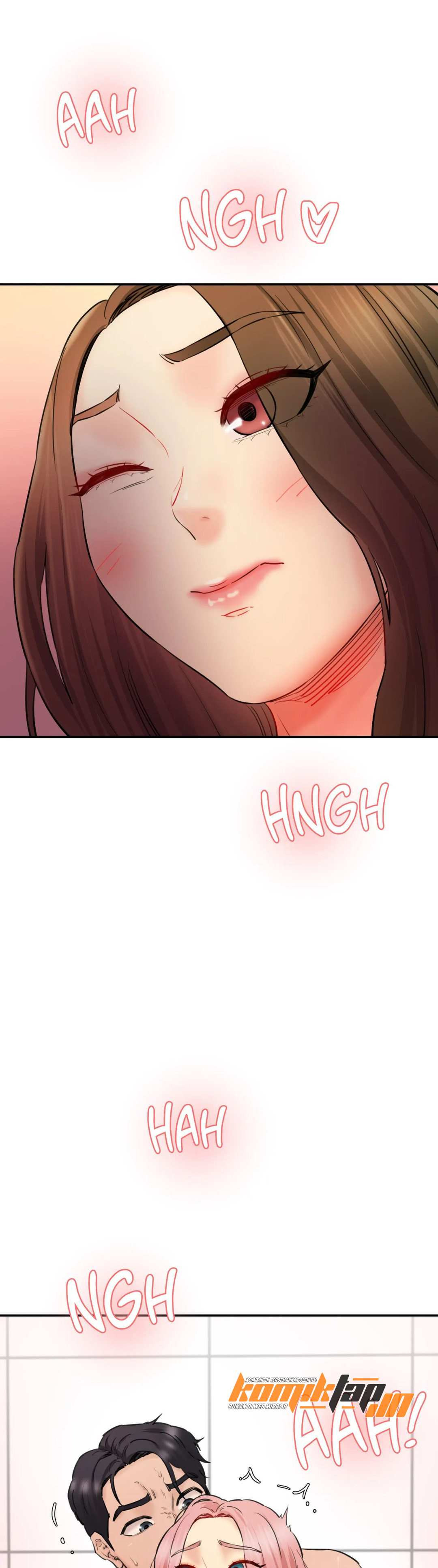 Secret Office: Chapter chapter-33 - Page 11