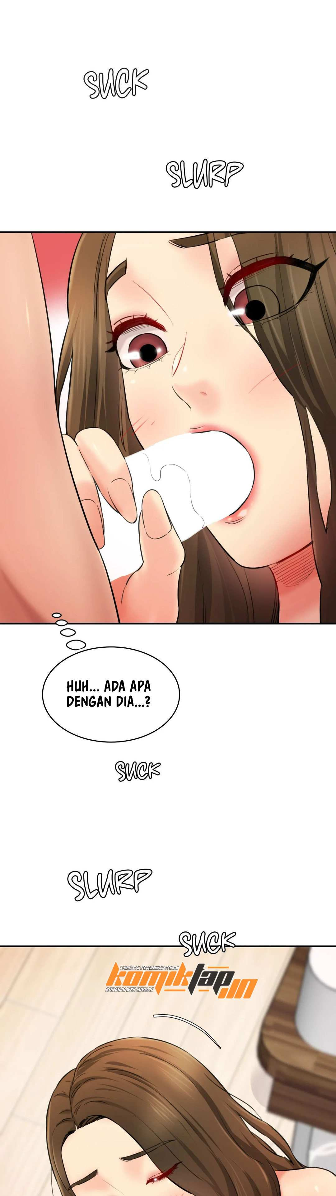 Secret Office: Chapter chapter-33 - Page 26