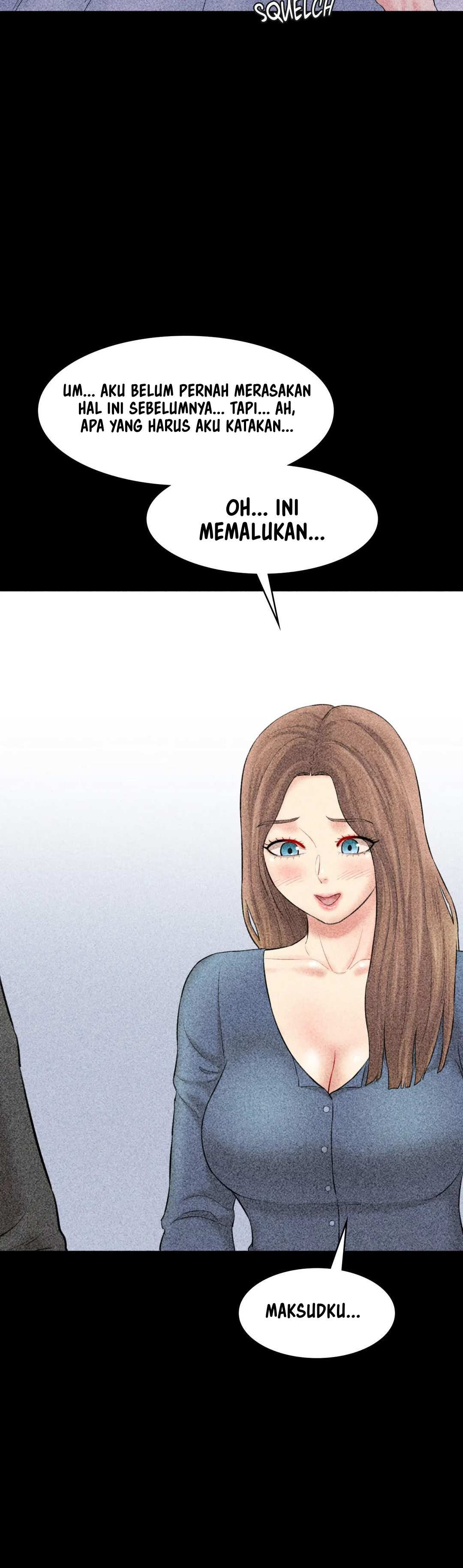 Secret Office: Chapter chapter-33 - Page 37